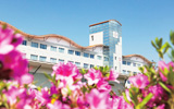 九州保健福祉大学
