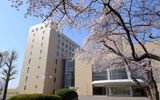 上武大学
