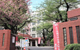 駒込キャンパス