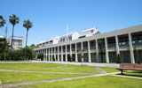 聖カタリナ大学