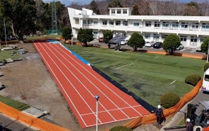 星槎大学の湘南大磯キャンパス