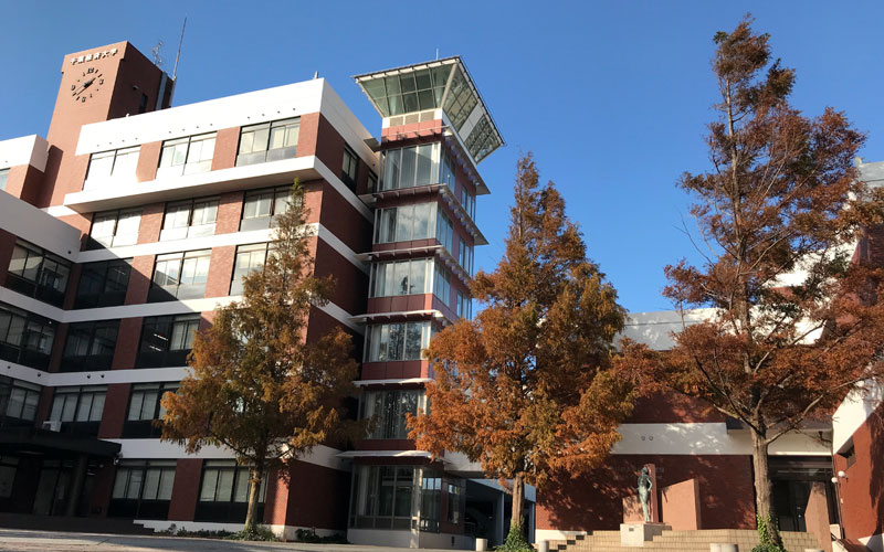 千葉経済大学