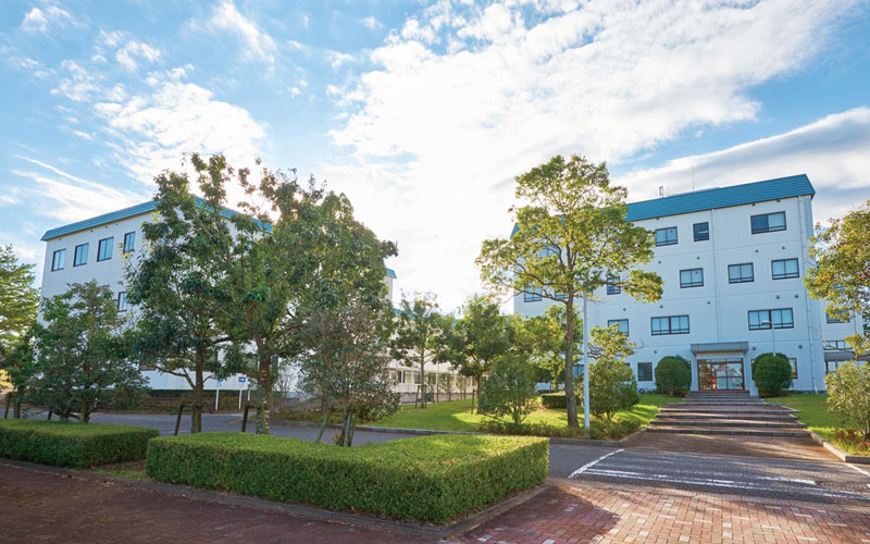 帝京平成大学のちはら台キャンパス
