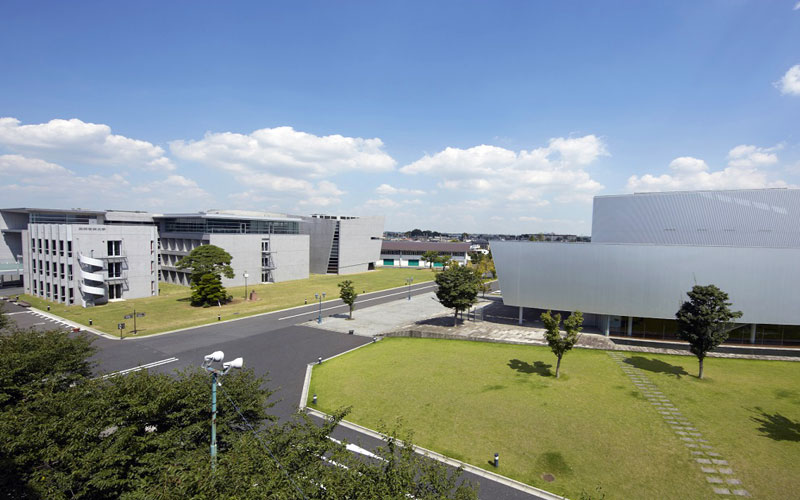 東邦音楽大学