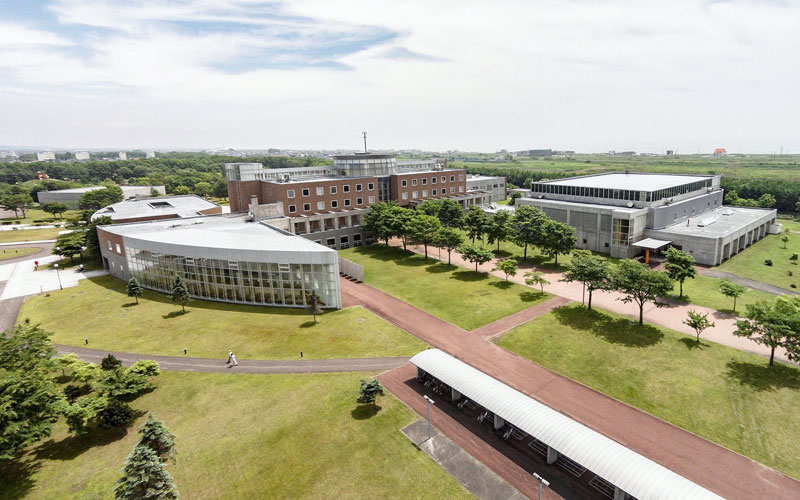 北洋大学