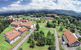 富山国際大学