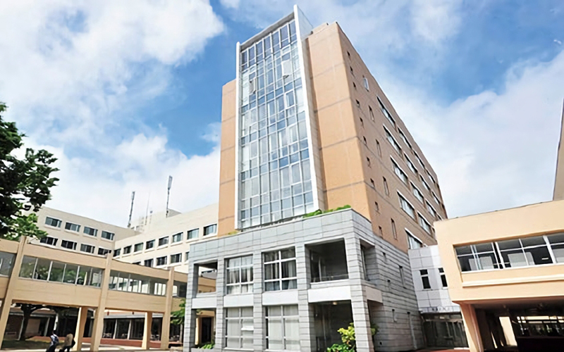 長岡技術科学大学