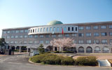 長崎外国語大学