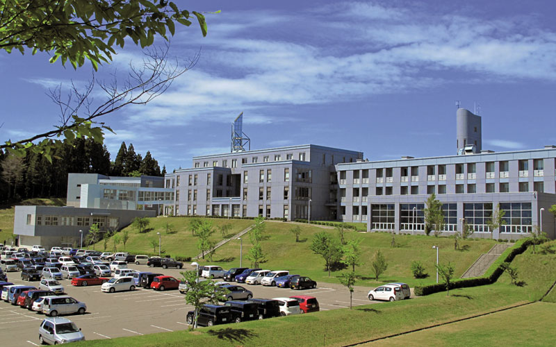 新潟工科大学