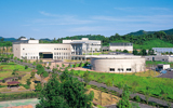 日本赤十字九州国際看護大学