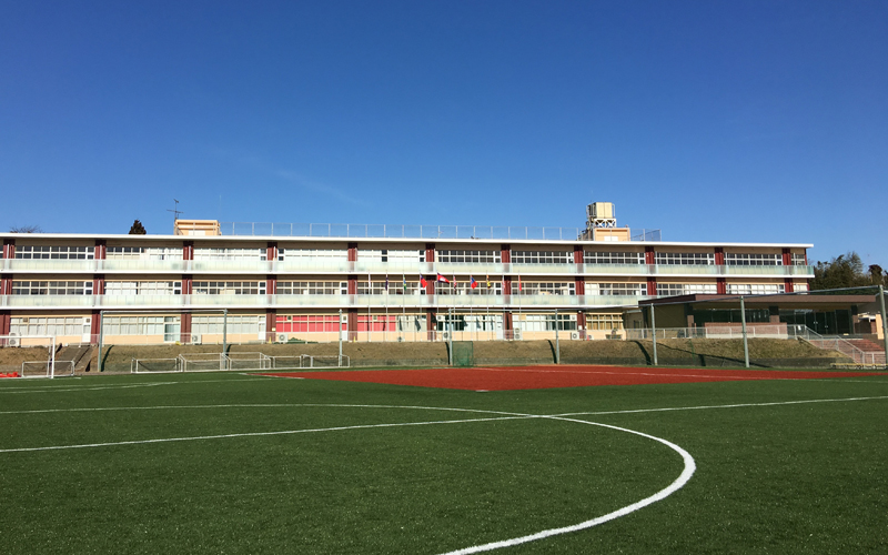 日本ウェルネススポーツ大学