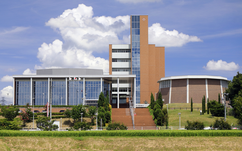 日本赤十字豊田看護大学