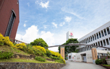 梅花女子大学