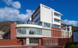 広島文教大学