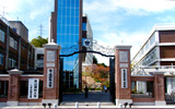 岡山理科大学