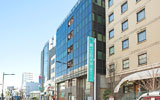 東京上野キャンパス