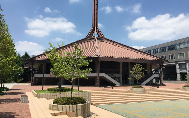四天王寺大学