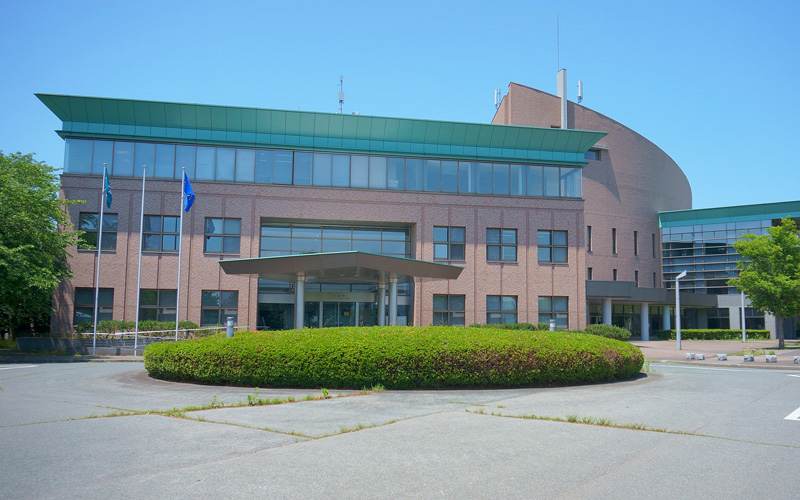 岩手県立大学盛岡短期大学部