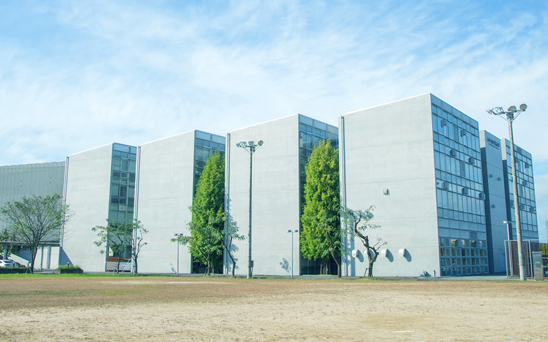 岐阜市立女子短期大学