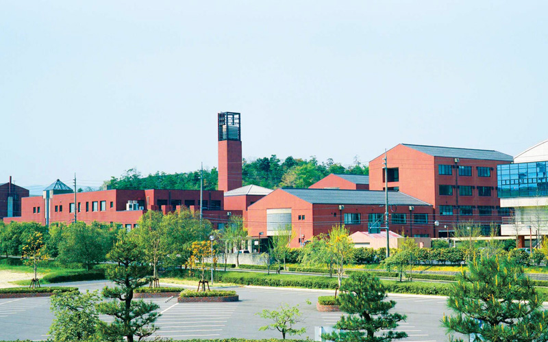 島根県立大学短期大学部