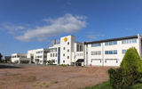 羽陽学園短期大学