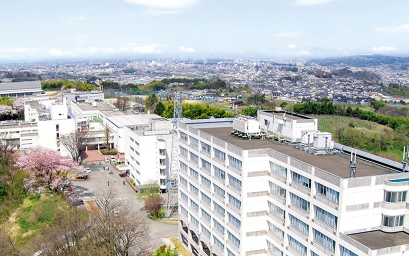 金沢学院短期大学