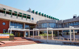 金城大学短期大学部
