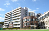 関西福祉科学大学