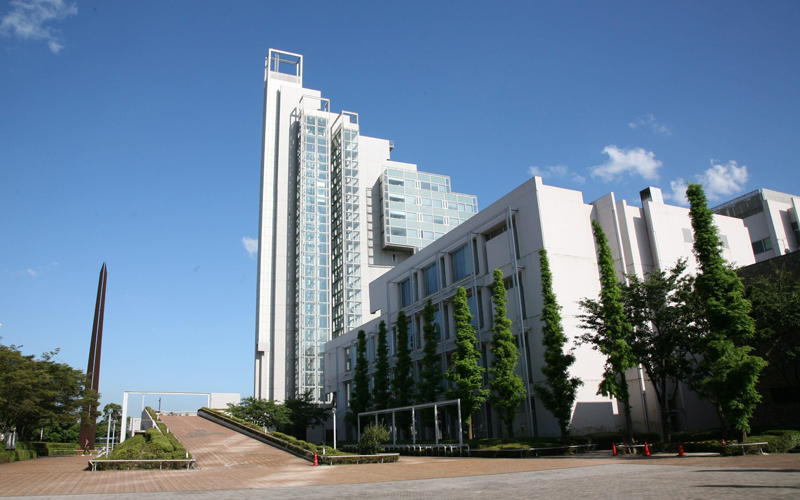 北九州市立大学