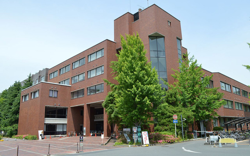 京都工芸繊維大学