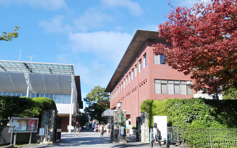 京都府立大学