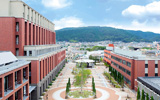 京都薬科大学