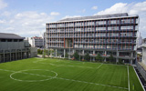 敬愛大学