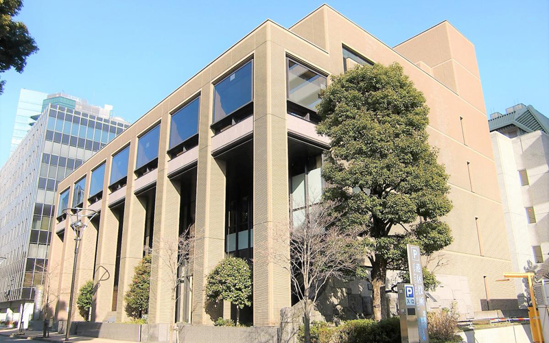 慶應義塾大学の芝共立キャンパス