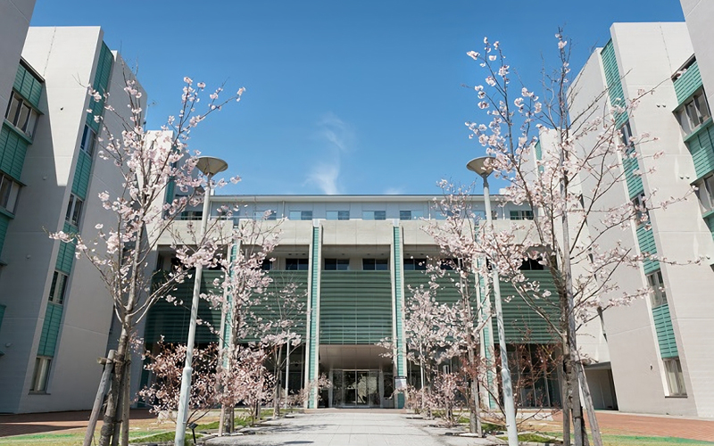 高知県立大学