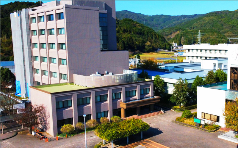 高知大学