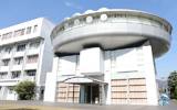 嵯峨美術大学