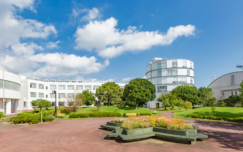 静岡福祉大学