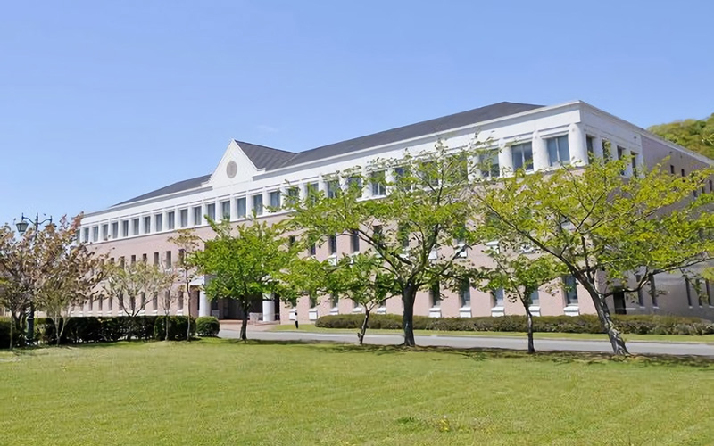 石巻専修大学