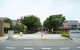 茨城県立医療大学