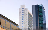 渋谷キャンパス（文学部・人間社会学部）