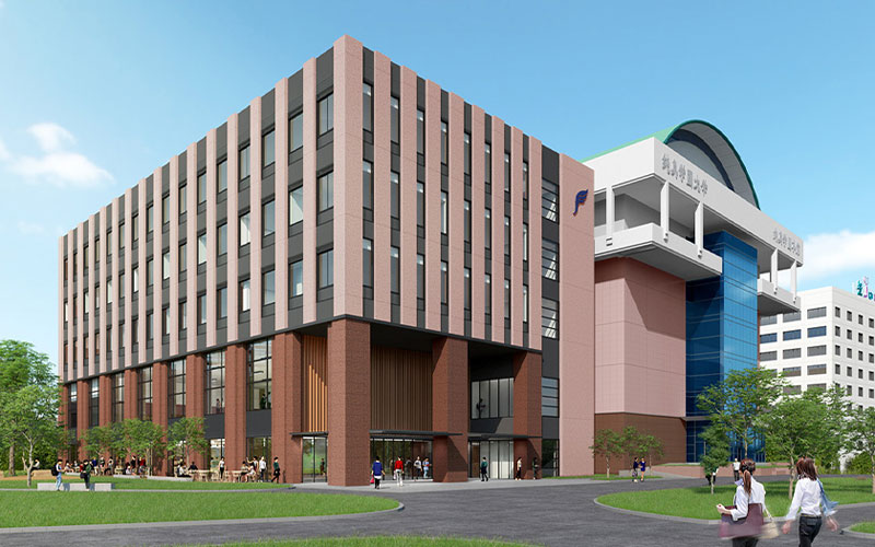 純真学園大学