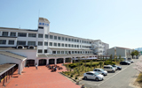 聖泉大学