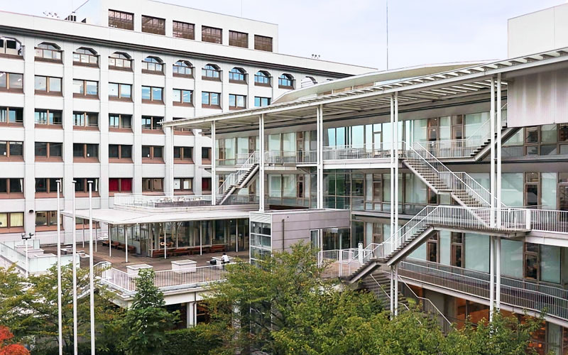大東文化大学
