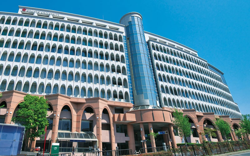 中京大学