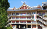 天理大学