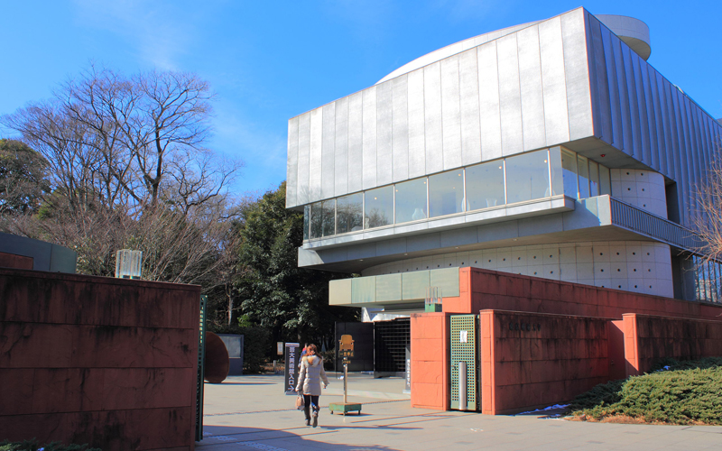 東京芸術大学