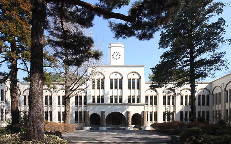 東京農工大学