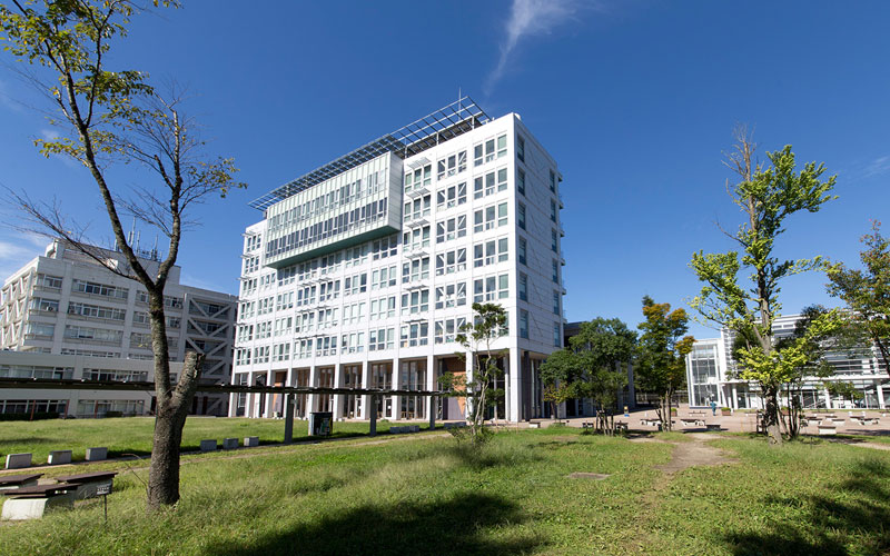 東北工業大学