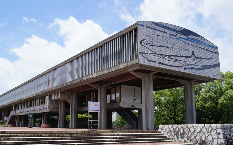 愛知県立芸術大学